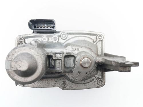 Used Throttle body Throttle body VW CADDY ALLTRACK IV Box Body/MPV (SAA) 2.0 TDI (102 hp) 26029898 26029898