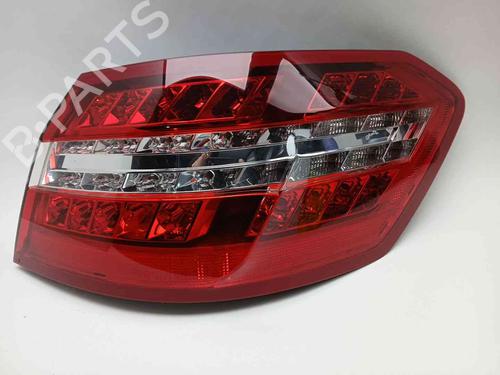 Right taillight MERCEDES-BENZ E-CLASS (W212) E 350 CDI (212.025) | BP39688920C35 - Image 2