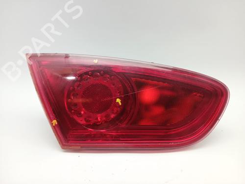 Used Left tailgate light Left tailgate light SEAT LEON (1P1) 1.9 TDI (105 hp) 34399671 34399671