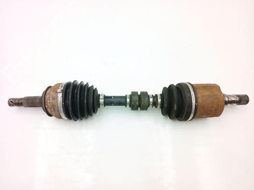 Used Left front driveshaft NISSAN X-TRAIL I (T30) 2.2 dCi (136 hp) 30930587