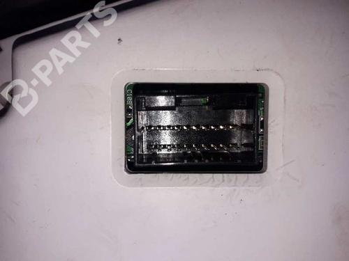 Instrument cluster HYUNDAI COUPE II (GK) 1.6 16V | BP1283742C47 