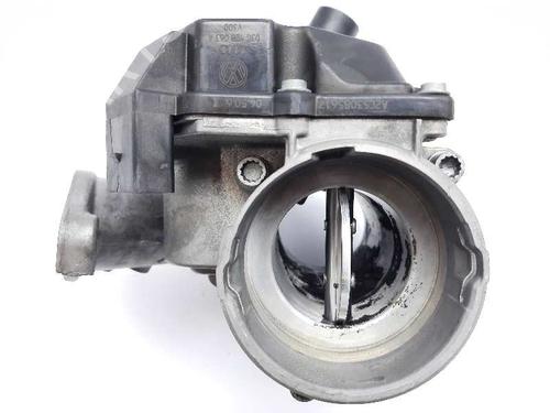 Throttle body VW PASSAT B6 (3C2)  | BP20087412M82 