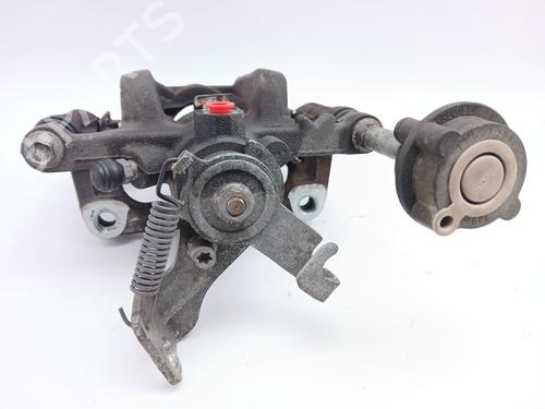 Right rear brake caliper OPEL ASTRA J (P10)  | BP29433150M106 