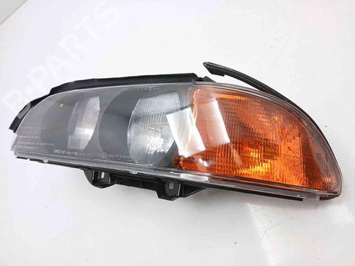 Left headlight BMW 5 (E39) 530 d | BP39621640C28 - Image 3