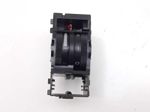 Used Headlight switch SEAT LEON (1P1) [2005-2013]  20681642