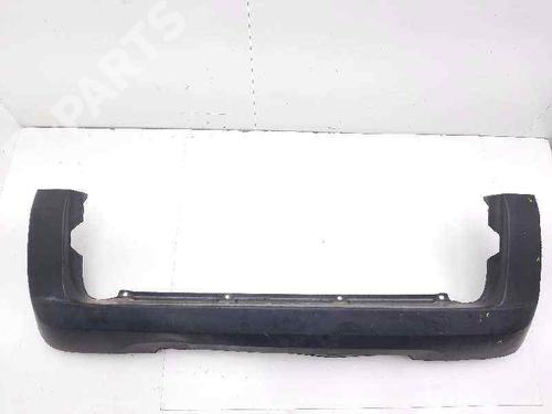 Used Rear bumper CITROËN NEMO Box Body/MPV (AA_) [2008-2025]  8672203