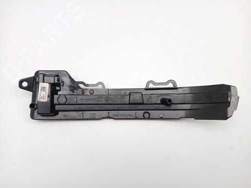 Right front indicator HYUNDAI BAYON (BC3) 1.2 MPI | BP33986559C33 - Image 4