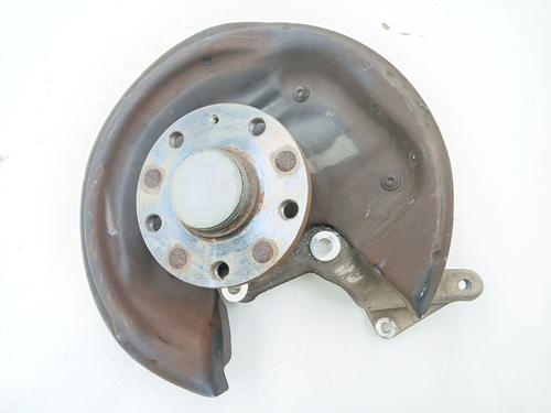 Used Left rear steering knuckle VW SCIROCCO III (137, 138) 2.0 TDI (140 hp) 27342937