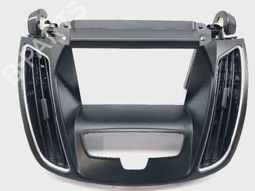 Used Air vent Air vent FORD C-MAX II (DXA/CB7, DXA/CEU) [2010-2019] 18536678 18536678