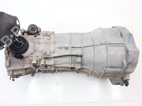 Gearbox NISSAN PATHFINDER III (R51)  | BP31853121M3 