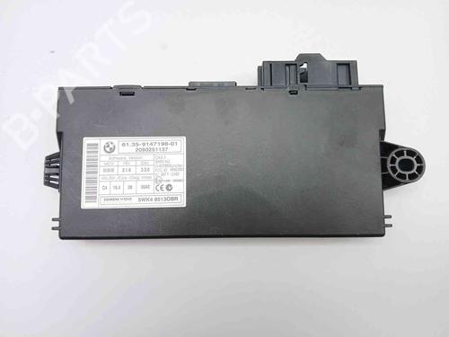 Electronic module BMW 1 (E87) 118 d | BP39505772M83 - Image 3