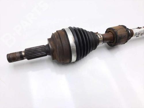 Left front driveshaft RENAULT CLIO IV (BH_) 1.5 dCi 75 | BP369905M38 