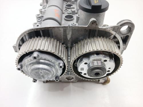 Cylinder head SEAT ARONA (KJ7, KJP) 1.0 TSI | BP31354111M5 - Image 3