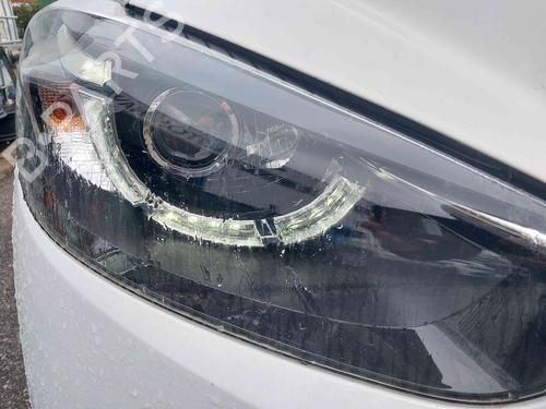 Timing cover MAZDA CX-5 (KE, GH) 2.2 D (KE2FW) | BP31679934M123 - Image 7