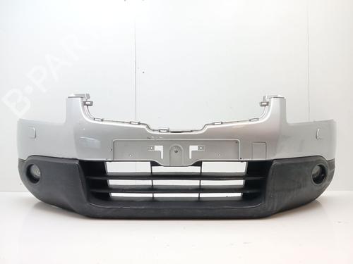 Used Front bumper NISSAN QASHQAI / QASHQAI +2 I (J10, NJ10, JJ10E) 2.0 All-wheel Drive (141 hp) 25472130