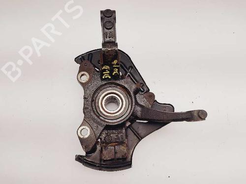 Right front steering knuckle FORD KA (RU8) 1.3 TDCi | BP15486253M26 