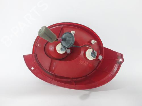 Right taillight CHEVROLET MATIZ (M200, M250) | BP32786241C35 - Image 3