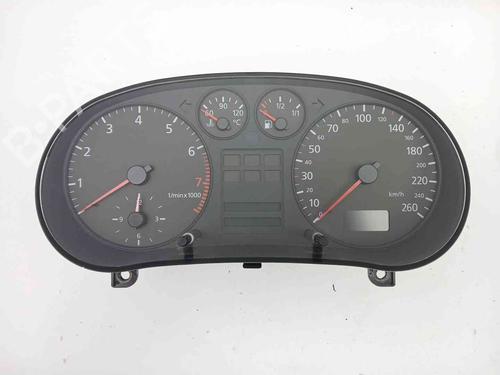 Used Instrument cluster Instrument cluster 37218618 37218618