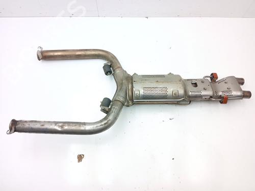 Catalyst JAGUAR XF I (X250) 3.0 D | BP28126773M10 