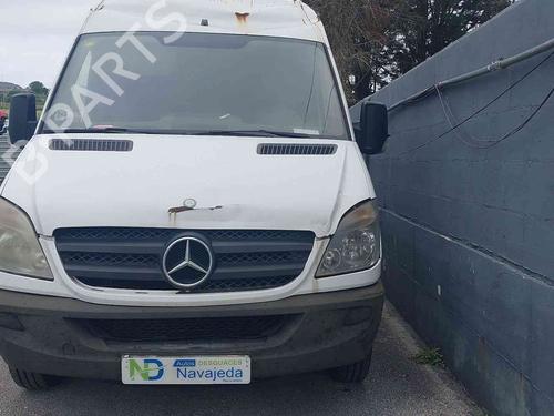 Used Parts MERCEDES-BENZ SPRINTER 3-t Van (B906)  209 CDI (906.611, 906.613)  4780453