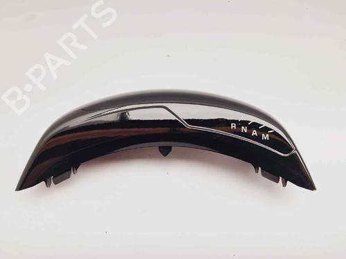 Used Instrument cluster Instrument cluster CITROËN C4 Grand Picasso I (UA_) [2006-2013] 20684033 20684033