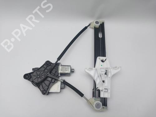 Rear left window mechanism VW TAIGO (CS1) 1.0 TSI | BP33209521C24  - Image 5