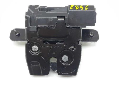 Used Tailgate lock FORD FIESTA VI (CB1, CCN) 1.0 EcoBoost (100 hp) 20680551