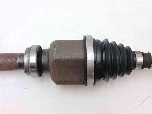 Right front driveshaft CITROËN C4 SPACETOURER (3D_) 1.2 PureTech 130 | BP39505682M39 - Image 3