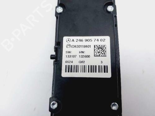 Switch MERCEDES-BENZ GLA-CLASS (X156) GLA 220 d (156.903) | BP14306148I30 