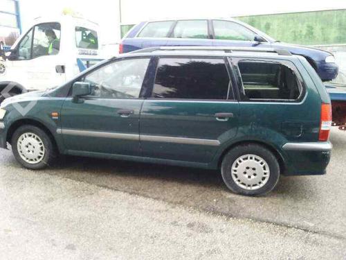 Styring servopumpe MITSUBISHI SPACE WAGON (N9_W, N8_W) 2.4 GDI (N84W) | BP1406320M99 
