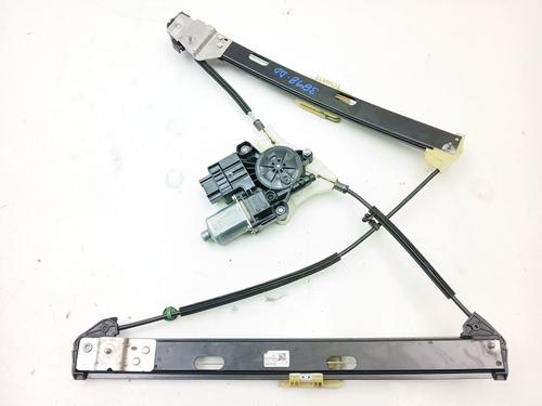Front right window mechanism SEAT IBIZA V (KJ1, KJG) 1.0 TSI | BP26722660C23 - Image 3