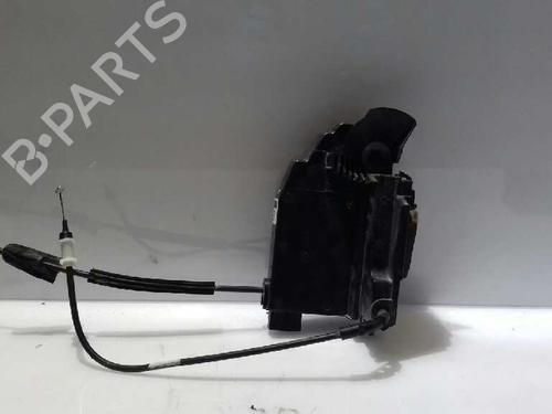 Used Front left lock Front left lock PEUGEOT 308 II (LB_, LP_, LW_, LH_, L3_) 1.6 HDi / BlueHDi 115 (115 hp) 1452261 1452261