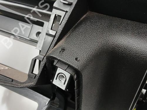 Tablier RENAULT KADJAR (HA_, HL_) 1.6 dCi 130 (HLA4) | BP32169125C46 