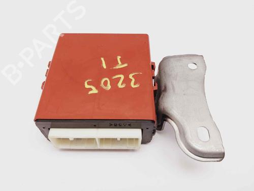 Used Comfort control module LEXUS GS (_S19_) 450h (GRS191_, GWS191_) (296 hp) 20683974
