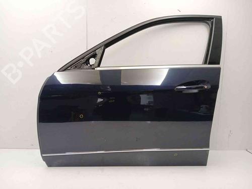 Used Left front door Left front door MERCEDES-BENZ E-CLASS (W212) E 350 CDI (212.025) (231 hp) 40045023 40045023
