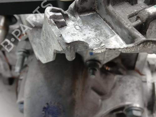 Gearbox CITROËN C-ELYSEE (DD_) 1.5 BlueHDi 100 | BP33705207M3 - Image 7