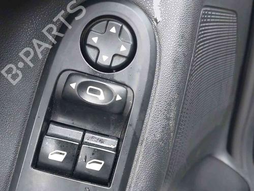 Air vent CITROËN C3 II (SC_) 1.4 HDi 70 (SC8HZC, SC8HR0, SC8HP4) | BP27609931I21  - Image 12