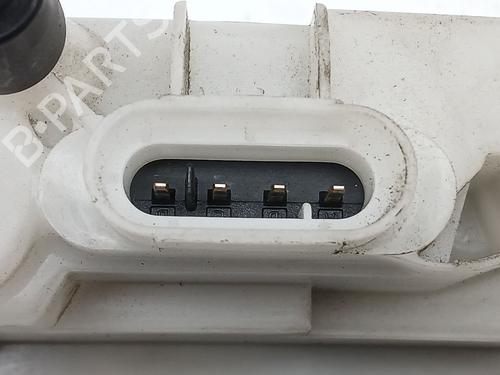 Rear left lock CITROËN C3 I (FC_, FN_) 1.1 i | BP29886172C100