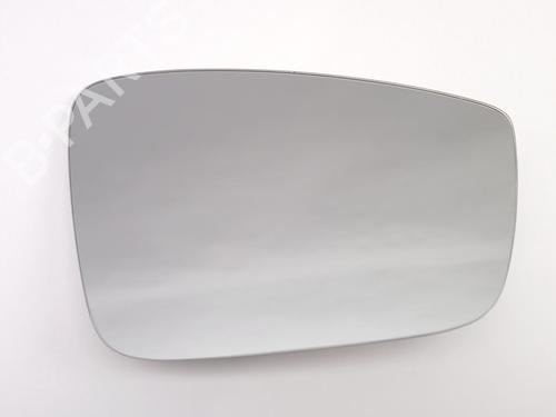 Used Right mirror glass Right mirror glass VW UP! (121, 122, BL1, BL2, BL3, 123) 1.0 (75 hp) 34163352 34163352