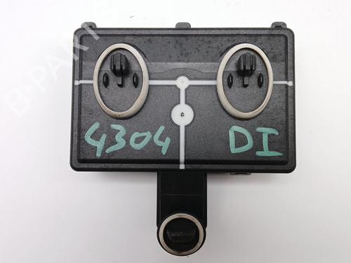 Used Electronic module Electronic module SKODA OCTAVIA III Combi (5E5, 5E6) 1.5 TSI G-TEC (130 hp) 35787759 35787759