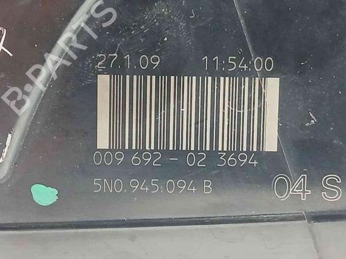 Right tailgate light VW TIGUAN (5N_) 2.0 TDI 4motion | BP36277976C80 - Image 4