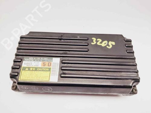 Used Control unit LEXUS GS (_S19_) 450h (GRS191_, GWS191_) (296 hp) 15491165