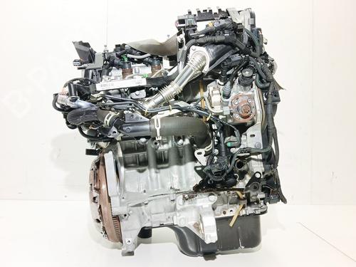 Motor CITROËN C3 Picasso (SH_) 1.6 HDI 90 | BP30511989M1