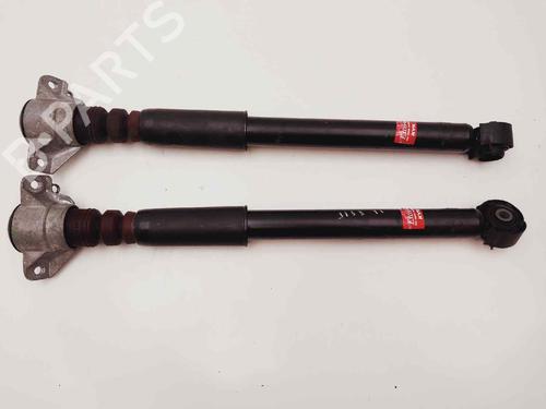 Used Right rear shock absorber AUDI A4 B8 (8K2) 2.0 TDI quattro (143 hp) 14846321