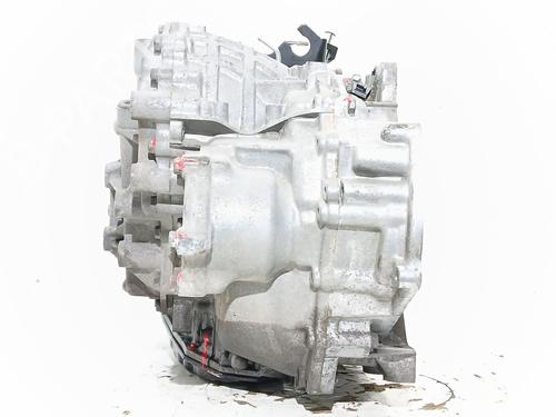 Gearbox NISSAN QASHQAI / QASHQAI +2 I (J10, NJ10, JJ10E) 2.0 All-wheel Drive | BP25652174M3 