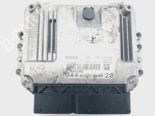 Used Engine control unit (ECU) Engine control unit (ECU) LANCIA DELTA III (844_) [2008-2014] 17677066 17677066