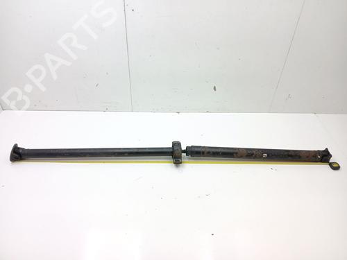 Used Driveshaft Driveshaft NISSAN QASHQAI I (J10, NJ10) 2.0 All-wheel Drive (141 hp) 25470590 25470590