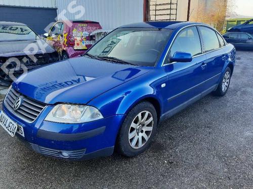 Vindusheismekanisme venstre bak VW PASSAT B5.5 (3B3)  | BP20679989C24 