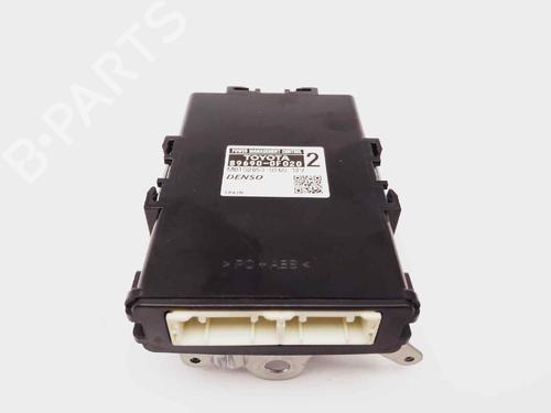 Used Electronic module TOYOTA VERSO (_R2_) [2009-2018]  15207194