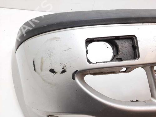 Front bumper FORD FIESTA IV (JA_, JB_)  | BP9668397C7 